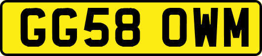 GG58OWM