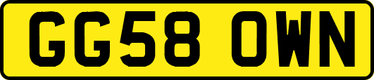 GG58OWN