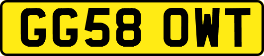 GG58OWT