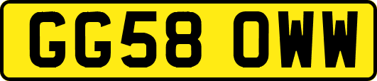 GG58OWW