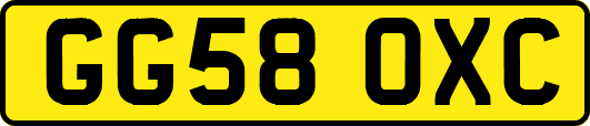 GG58OXC