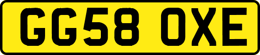 GG58OXE