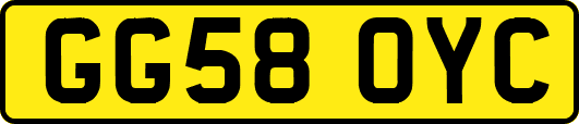GG58OYC