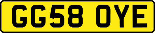 GG58OYE