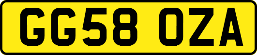 GG58OZA