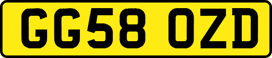 GG58OZD