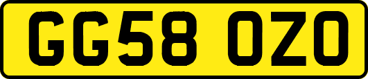 GG58OZO