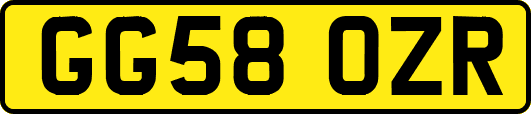 GG58OZR
