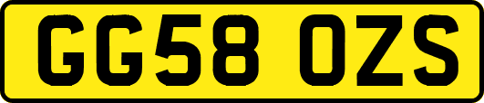 GG58OZS