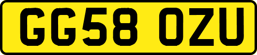 GG58OZU