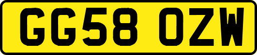 GG58OZW