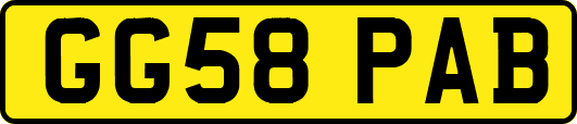 GG58PAB