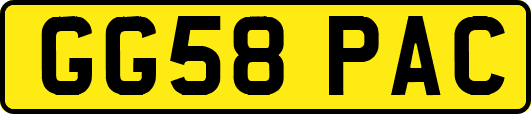 GG58PAC