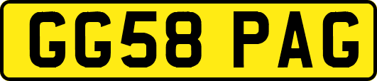 GG58PAG