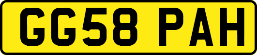 GG58PAH
