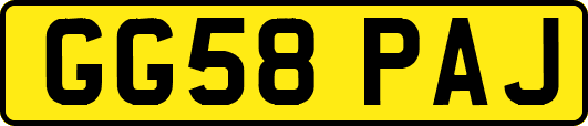 GG58PAJ