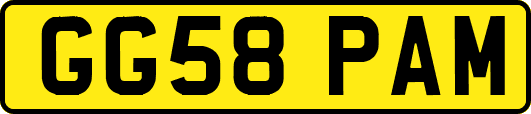 GG58PAM
