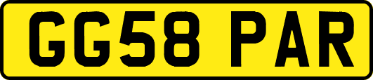 GG58PAR