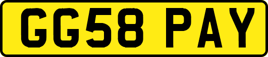 GG58PAY