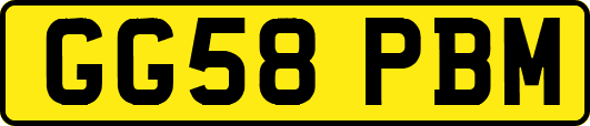GG58PBM