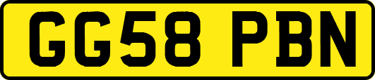 GG58PBN