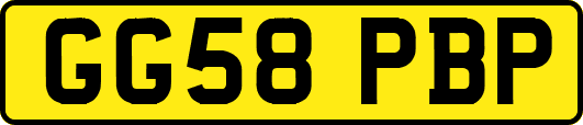 GG58PBP