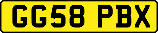 GG58PBX