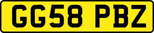 GG58PBZ