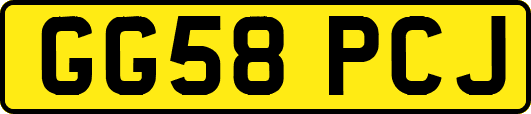 GG58PCJ