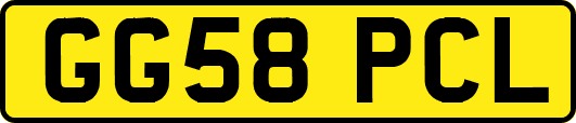 GG58PCL