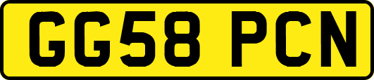 GG58PCN