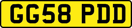 GG58PDD