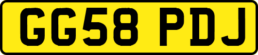 GG58PDJ