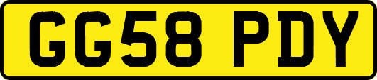 GG58PDY