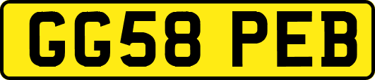 GG58PEB