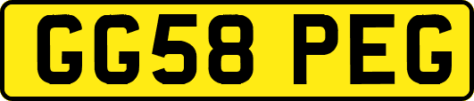 GG58PEG