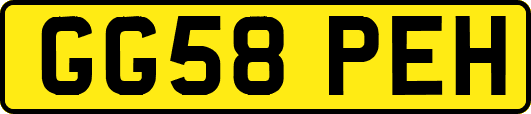 GG58PEH