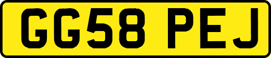 GG58PEJ