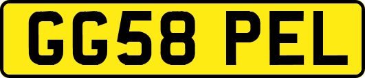 GG58PEL