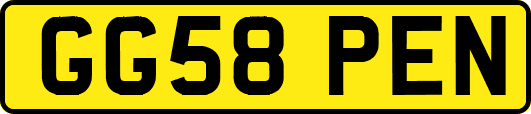 GG58PEN