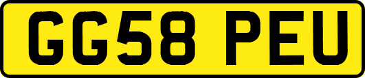 GG58PEU