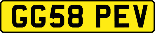 GG58PEV