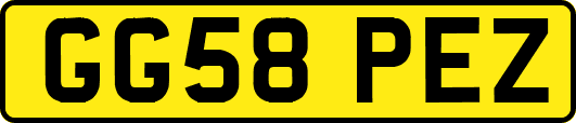 GG58PEZ