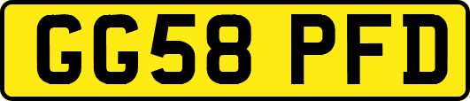 GG58PFD