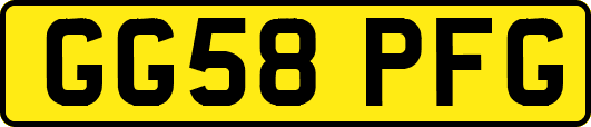 GG58PFG