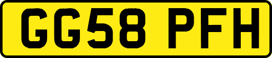 GG58PFH