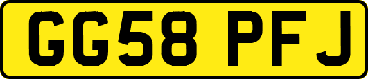 GG58PFJ