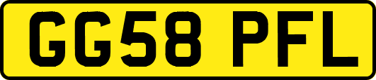 GG58PFL