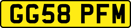 GG58PFM