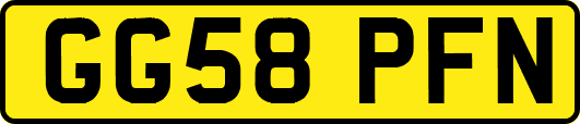 GG58PFN